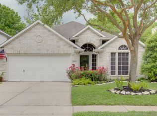10315 Village Lake Dr, Missouri City, TX 77459