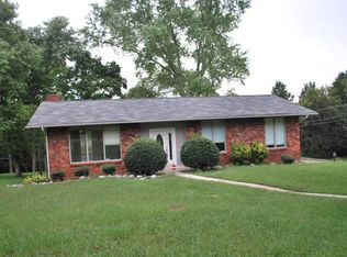 9628 Tallahassee Ln, Knoxville, TN 37923