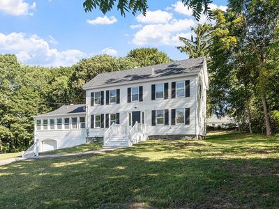 1220 Andover St, Tewksbury, MA, 01876