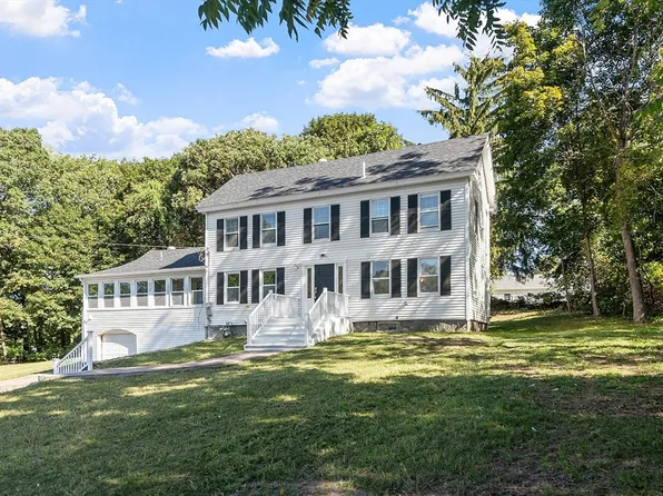 1220 Andover St, Tewksbury, MA 01876