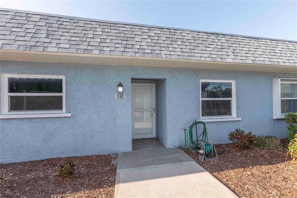 9639 Greenskeeper Dr #9639