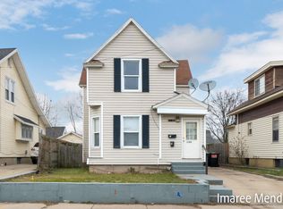 1125 Rathbone St SW, Wyoming, MI 49509