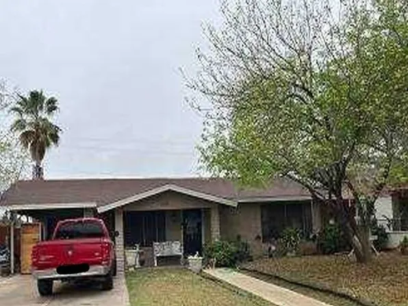 2335 Lorilee Dr, Eagle Pass, TX 78852