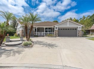 17500 Page Ct, Yorba Linda, CA 92886