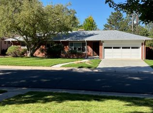 465 Oneida St, Denver, CO 80220