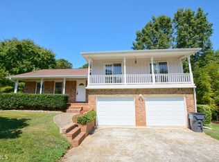 4655 Elmherst Dr, Douglasville, GA 30135