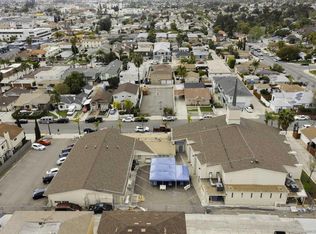 4481 Estrella Ave #1-10, San Diego, CA 92115