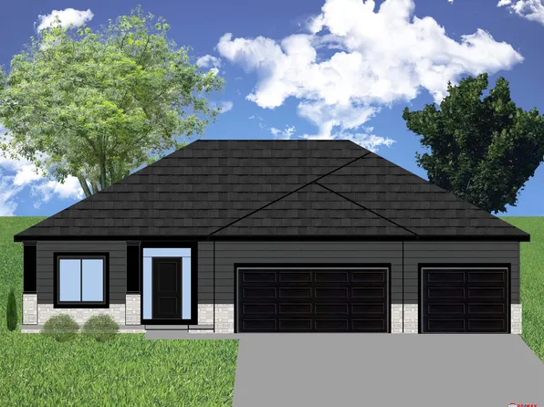 5910 SW 8th St, Lincoln, NE 68523