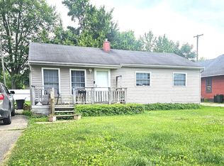 356 Spruce St, Mount Morris, MI 48458