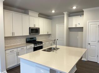 1124 Aberleigh Ln, Durham, NC 27703