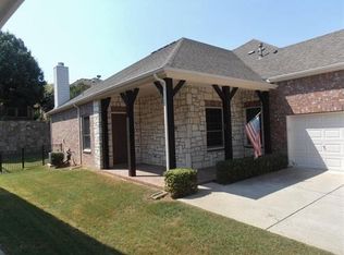 713 Scenic Ranch Cir, Fairview, TX 75069