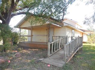 4350 S Midwest Blvd, Guthrie, OK 73044