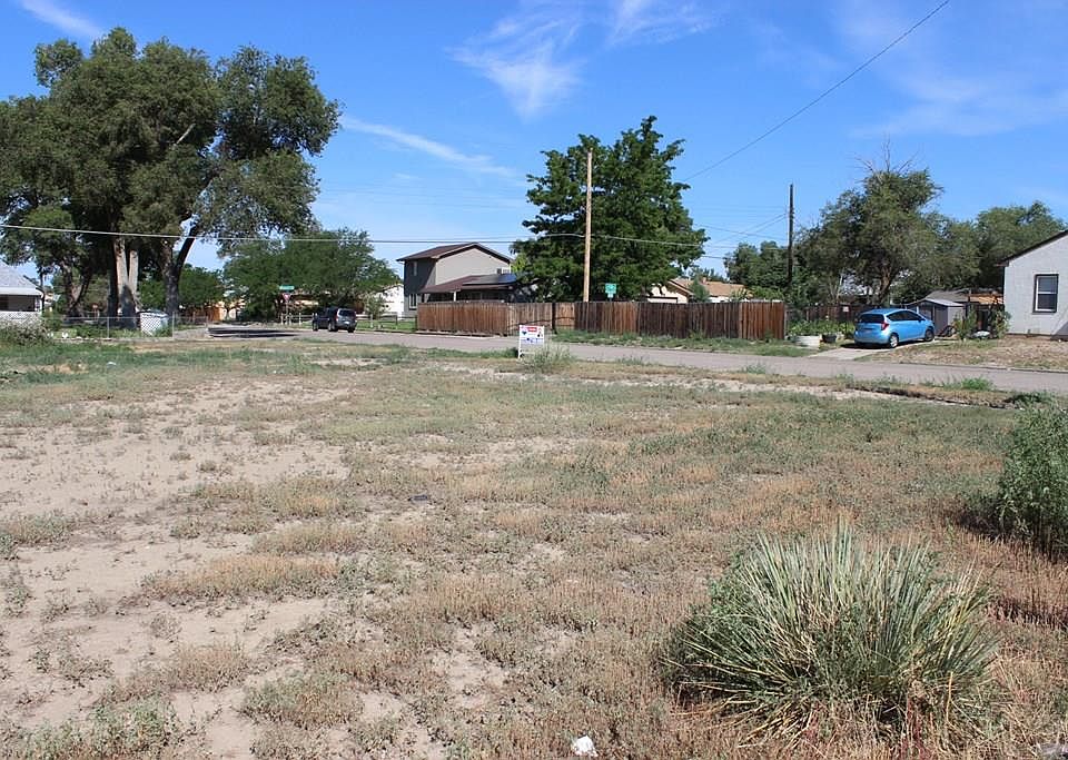 2635 Cheyenne Ave Pueblo CO Zillow