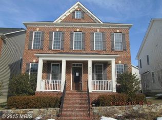 9328 Bishopgate Dr, Frederick, MD 21704