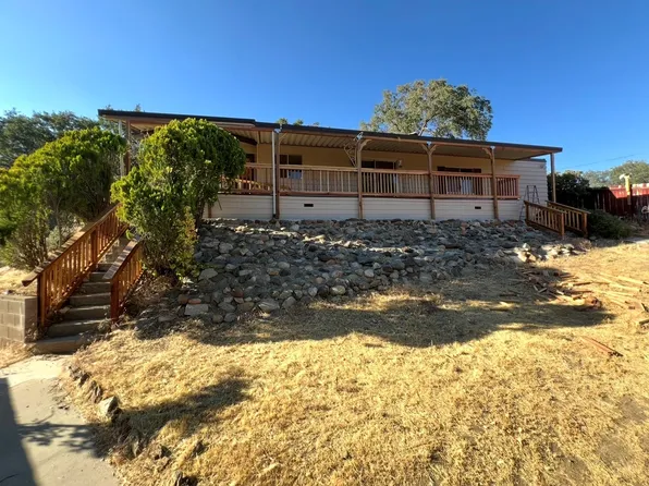 25 Chaparral Ct, Wofford Heights, CA 93285