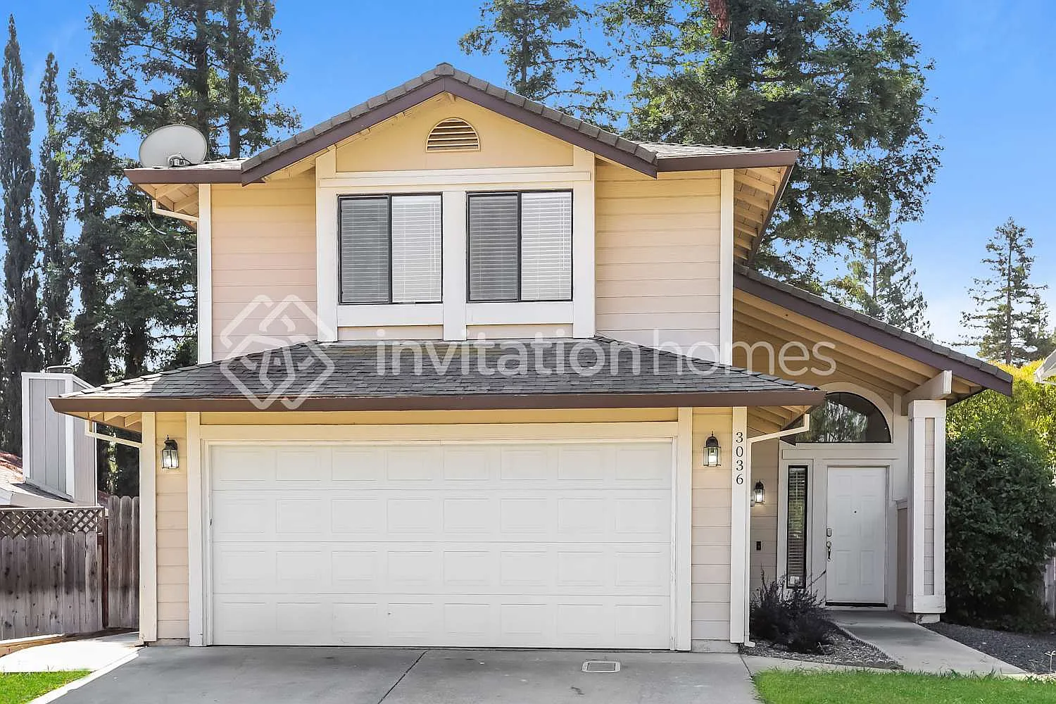 3036 Danehurst Ct Antelope, CA 95843 — Photo 1