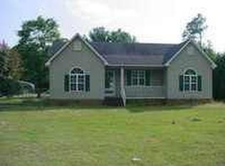 2333 Red Doe Rd, Florence, SC 29506
