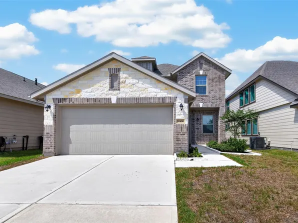 10406 Astor Point Trl, Tomball, TX 77375