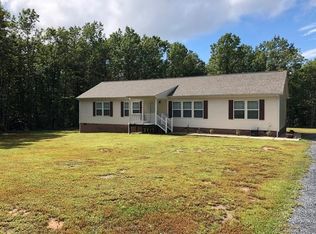 363 Knights View Ln, Buckingham, VA 23921