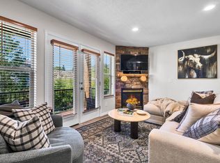 3537 N Fox Run Unit 704, Eden, UT 84310
