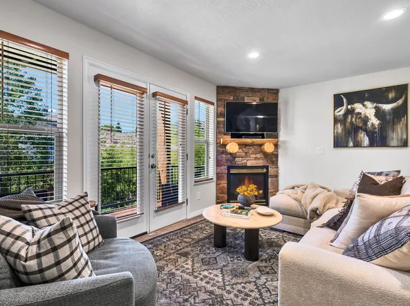 3537 N Fox Run Unit 704, Eden, UT 84310