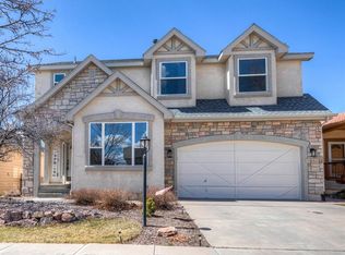 9544 Newport Plum Ct, Colorado Springs, CO 80920