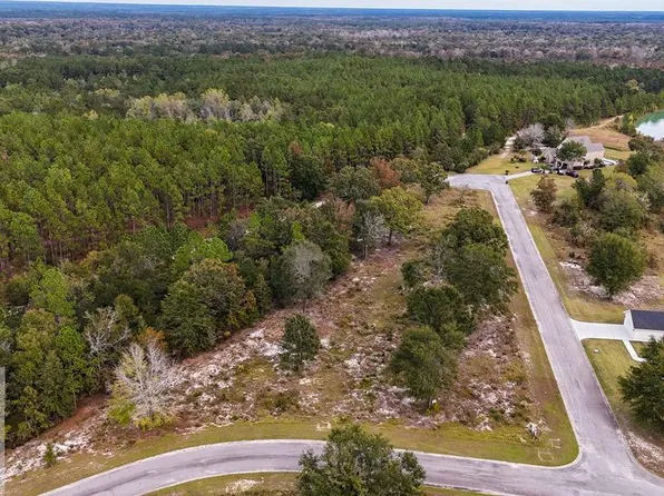 177 Northshore Ave, Ave, GA 31545