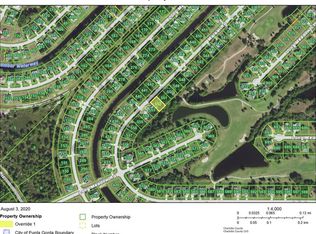 112 Marker Rd, Rotonda West, FL 33947