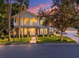 120 Minnehaha Rd, Maitland, FL 32751