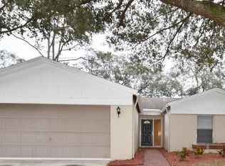 14703 Daybreak Dr, Lutz, FL 33559