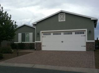 13043 E Toro St, Dewey, AZ 86327