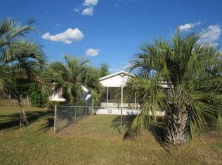 16149 SE 170th Ave, Weirsdale, FL 32195