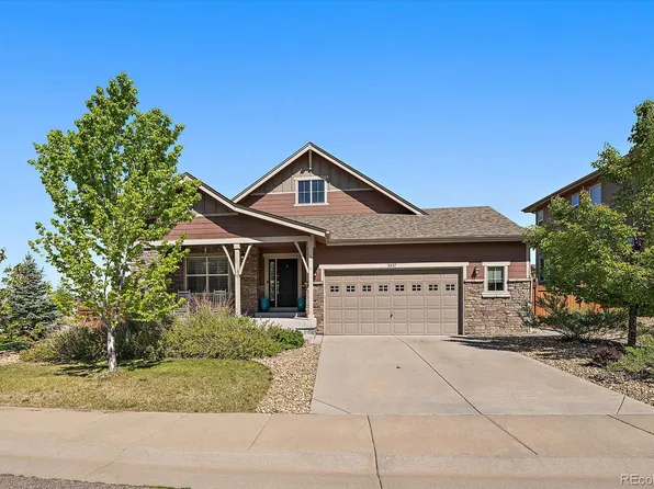 5437 S Granby Court, Aurora, CO 80015
