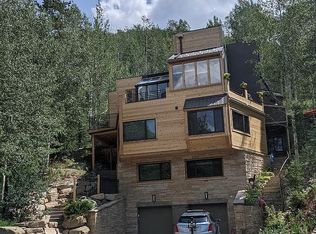 1320 Greenhill Ct, Vail, CO 81657
