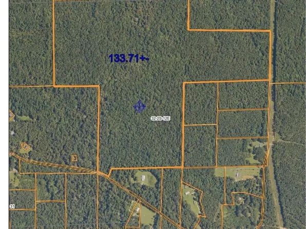 0 Thigpen Rd Lot 1, Franklinton, LA 70438