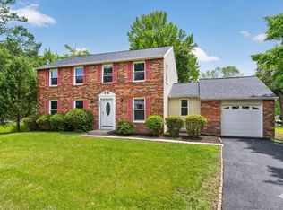 9501 Ironmaster Dr, Burke, VA 22015