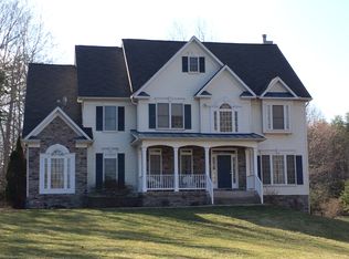 100 Wesberry Ct, Stafford, VA 22556