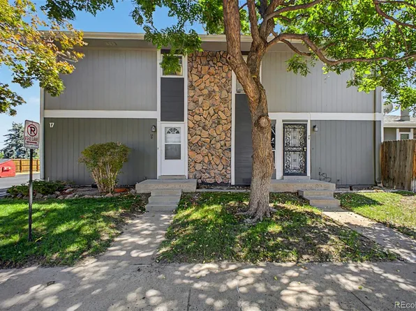 9901 E Evans Avenue #17D, Denver, CO 80247