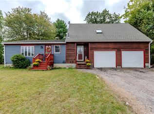 6 Lookout St, Smithfield, RI 02828