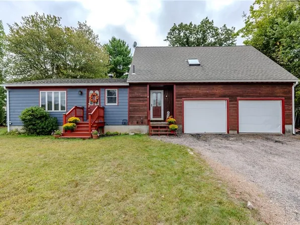 6 Lookout St, Smithfield, RI 02828