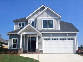 2363 Mimms Ln, Auburn, AL 36832
