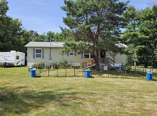 1781 Highway 201, Round Hill, NS B0S1A0