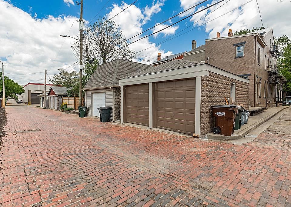 516 Overton St, Newport, KY 41071 Zillow