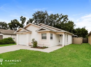 1843 Coyote Pl, Brandon, FL 33511