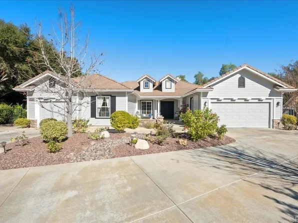1089 Inverlochy Dr, Fallbrook, CA 92028