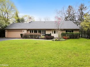 670 Sycamore Ln, Glencoe, IL 60022