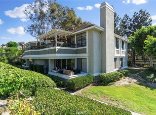 25752 View Pointe #3B, Lake Forest, CA 92630