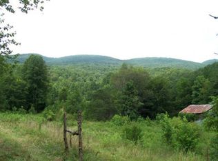 9169 Mendota Rd, Mendota, VA 24270