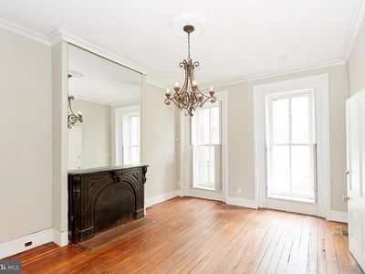 1306 W Lexington St, Baltimore, MD, 21223