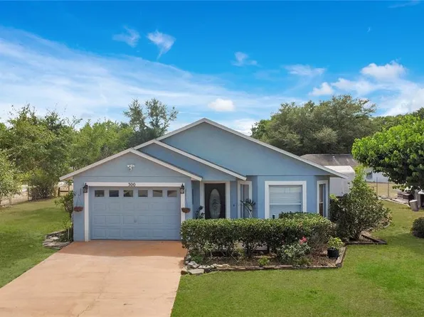 300 Boca Ciega Rd, Mascotte, FL 34753